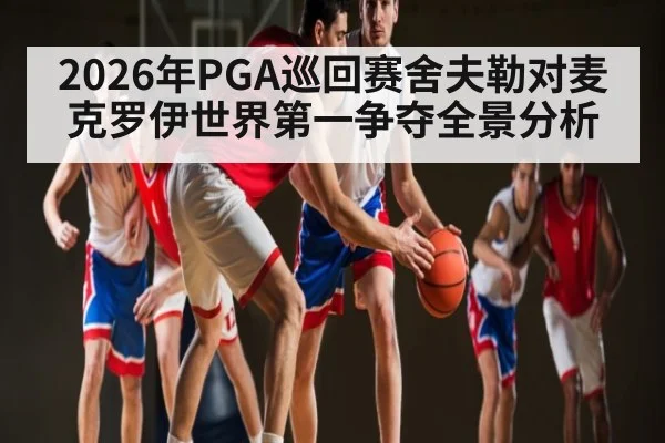 2026年PGA巡回赛舍夫勒对麦克罗伊世界第一争夺全景分析（kaiyun）